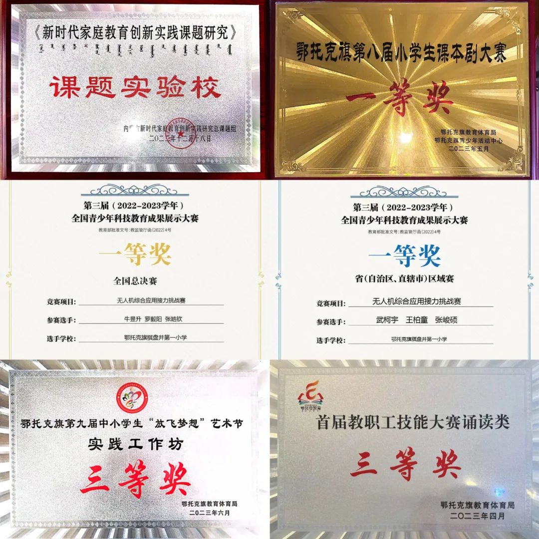 熟练流程,护航“国测”——棋盘井第一小学2024年国家义务教育质量监测模拟演练 第20张 熟练流程,护航“国测”——棋盘井第一小学2024年国家义务教育质量监测模拟演练 第20张