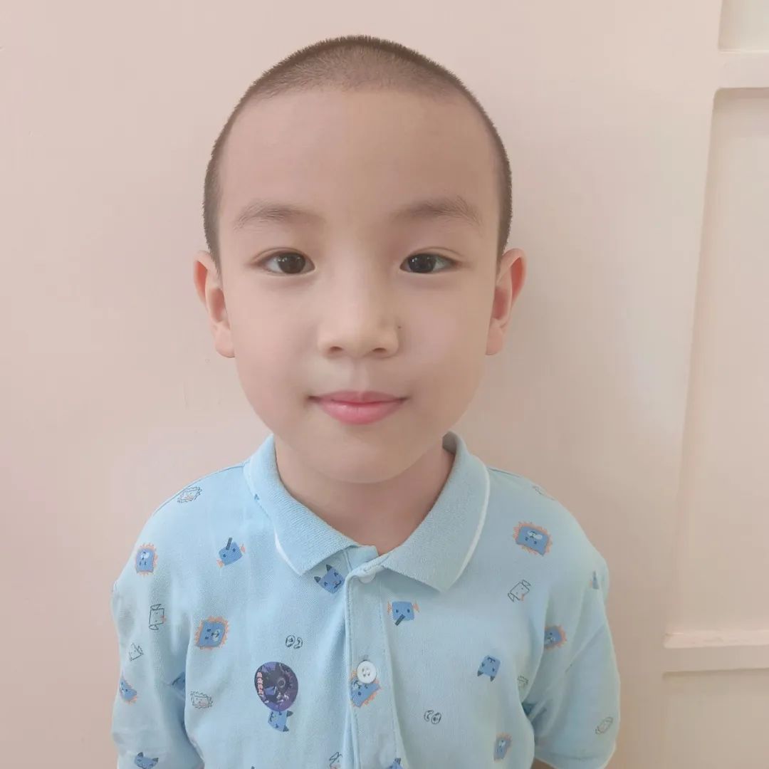初探小学“幼”见成长——半岛苑幼儿园幼小衔接之参观小学活动 第13张