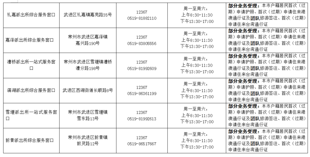 高考中考陆续到来,暑期想带孩子出境旅游的家长,点进来→ 第10张