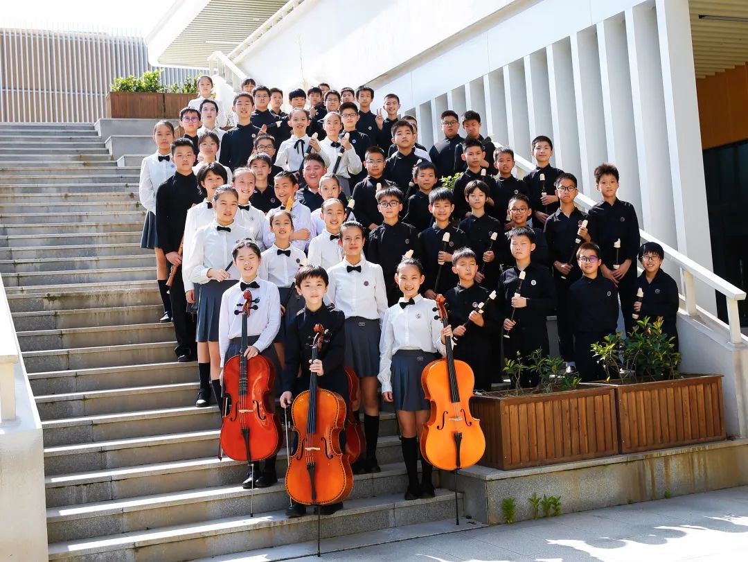 镇海区鲲池小学今年招生划重点!2024年秋季招生“十”问与“实”答 第12张 镇海区鲲池小学今年招生划重点!2024年秋季招生“十”问与“实”答 第12张