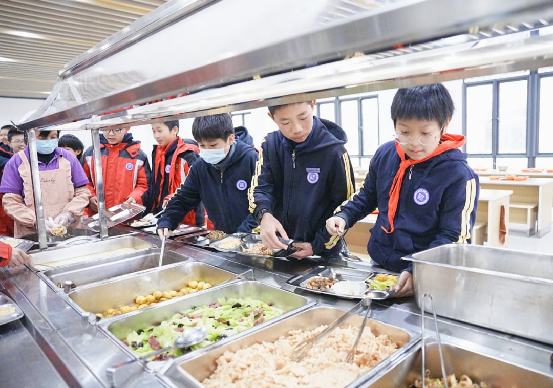 镇海区鲲池小学今年招生划重点!2024年秋季招生“十”问与“实”答 第25张 镇海区鲲池小学今年招生划重点!2024年秋季招生“十”问与“实”答 第25张