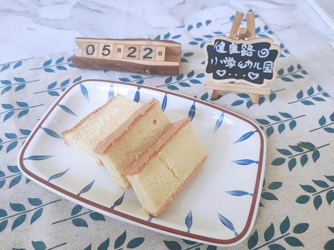 【食在健幼】-健康路小学幼儿园第十三周美食分享 第60张