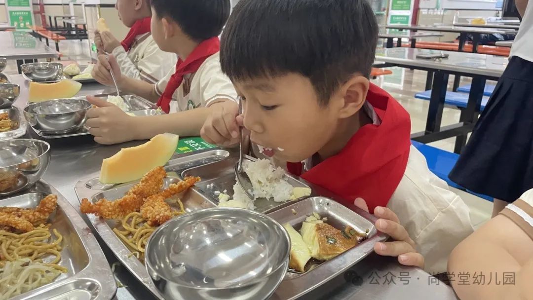 “赴成长之约 ·启小学之旅”——尚学堂幼儿园大班段幼儿走进小学活动 第44张 “赴成长之约 ·启小学之旅”——尚学堂幼儿园大班段幼儿走进小学活动 第44张