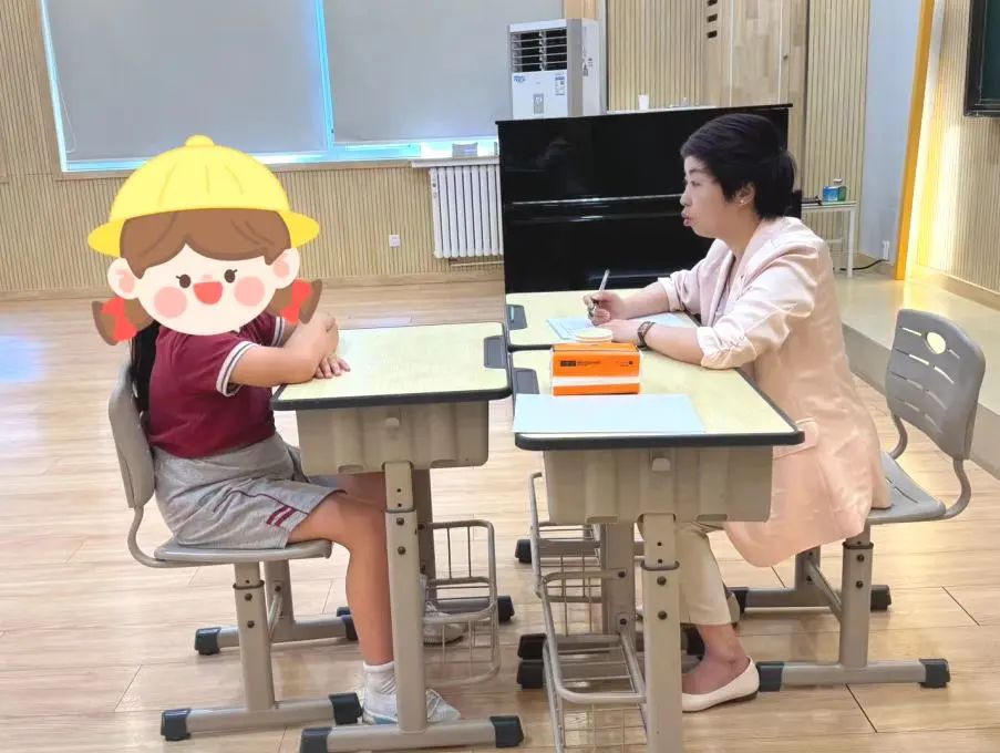 【西安市浐灞第十一小学】童真微笑  可爱如你 第19张