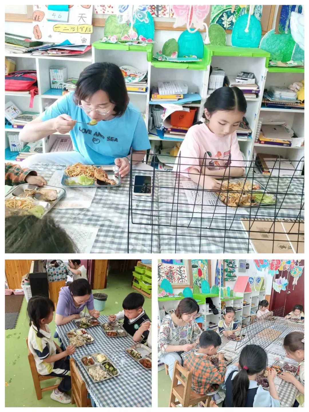 【食在健幼】-健康路小学幼儿园第十三周美食分享 第126张