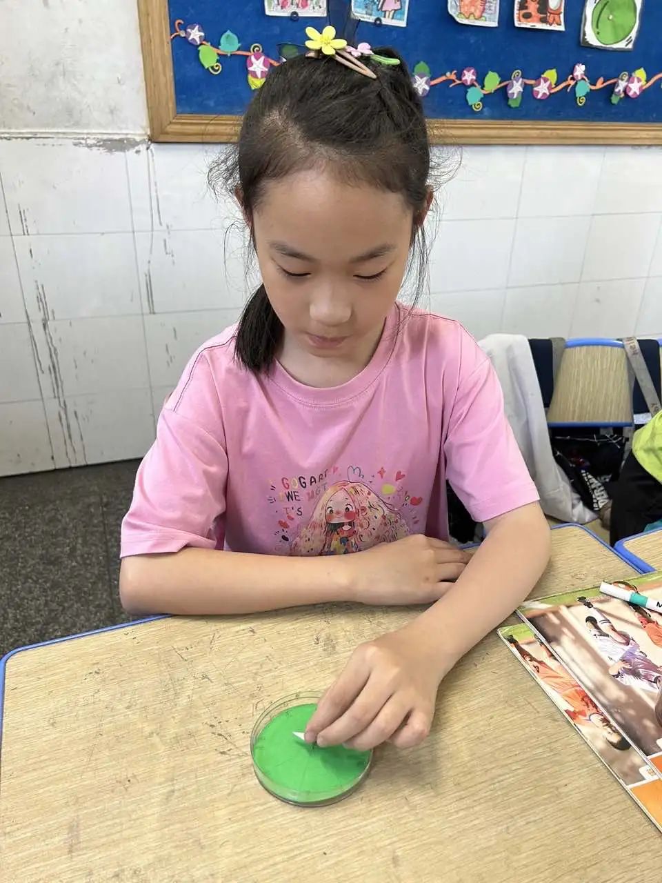 提升思维 启智未来——嘉善县大舜小学第一届思维节 第19张 提升思维 启智未来——嘉善县大舜小学第一届思维节 第19张