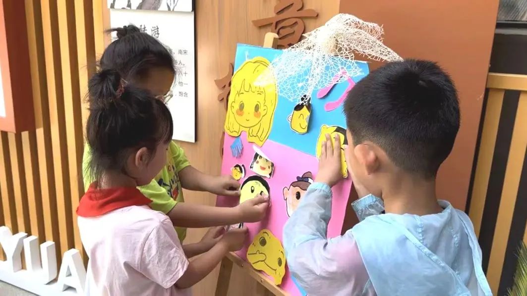 【西安市浐灞第十一小学】童真微笑  可爱如你 第46张