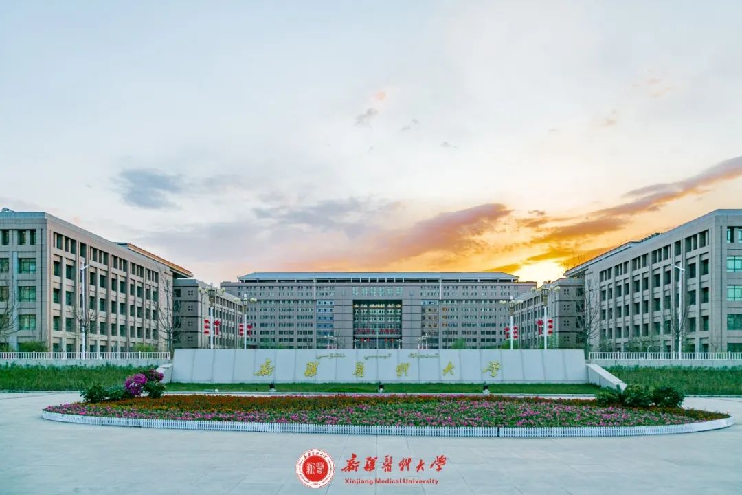高考加油|相约新医,不见不散! 第1张