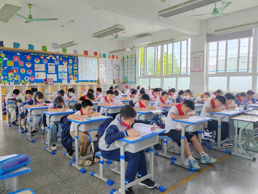 提升思维 启智未来——嘉善县大舜小学第一届思维节 第8张 提升思维 启智未来——嘉善县大舜小学第一届思维节 第8张