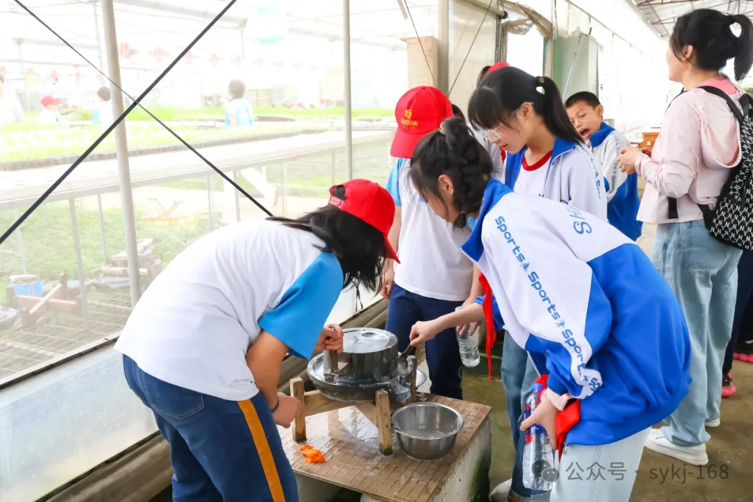 20240522D衡山县实验小学研学实践活动 第63张 20240522D衡山县实验小学研学实践活动 第63张