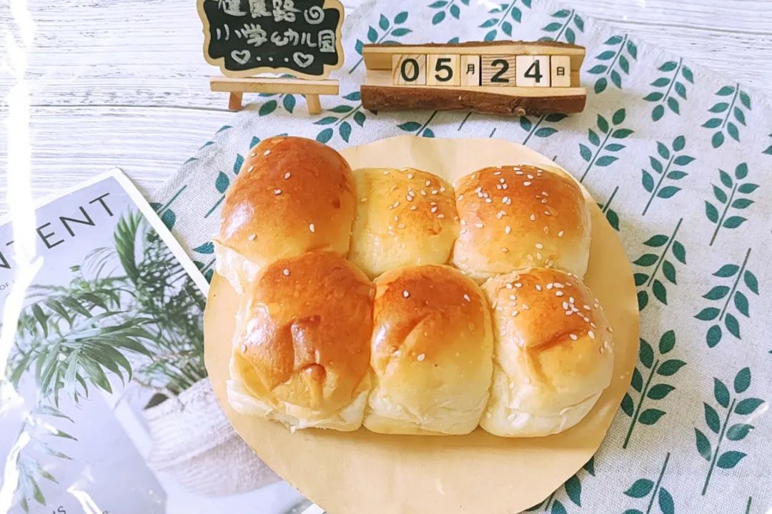 【食在健幼】-健康路小学幼儿园第十三周美食分享 第100张