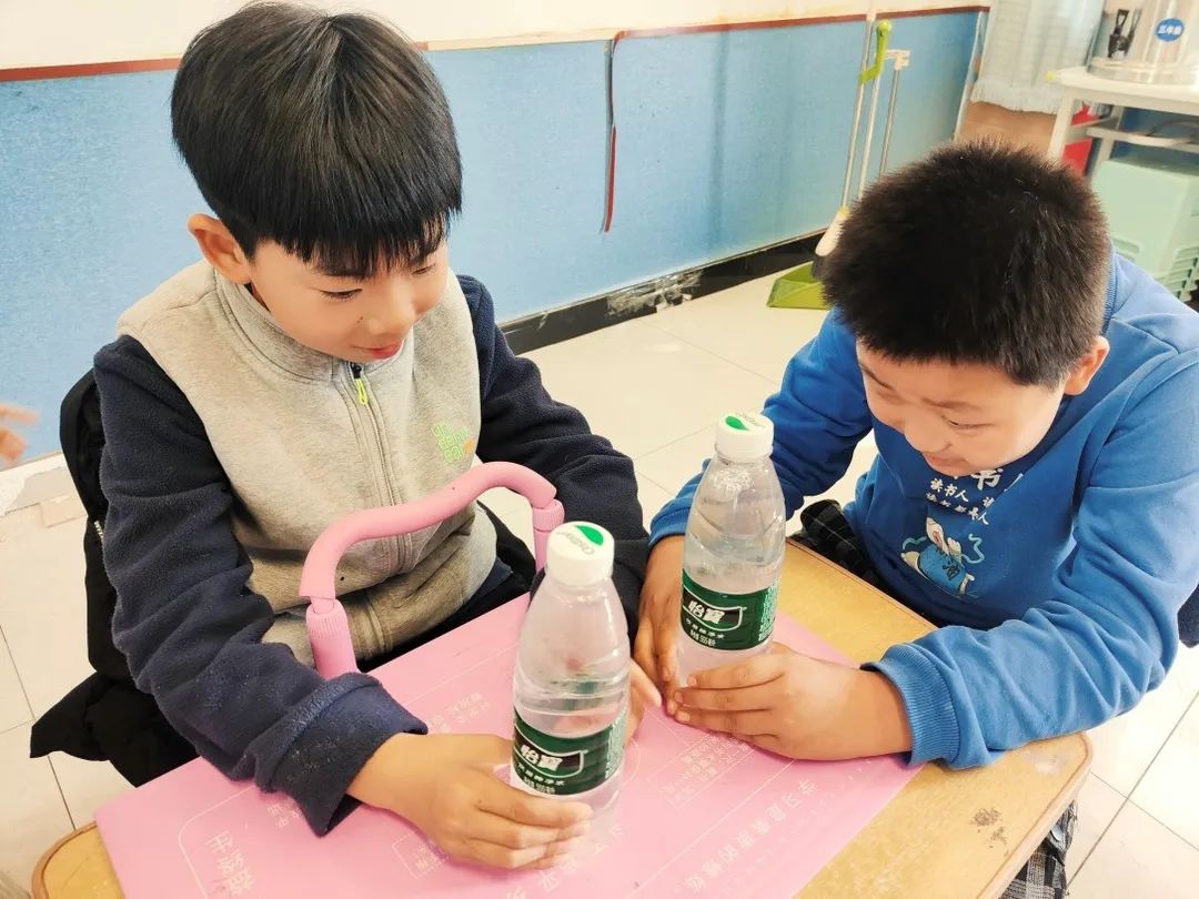 【教学之我见】大兴庄中心小学 | 教师篇2024年第五期 第17张