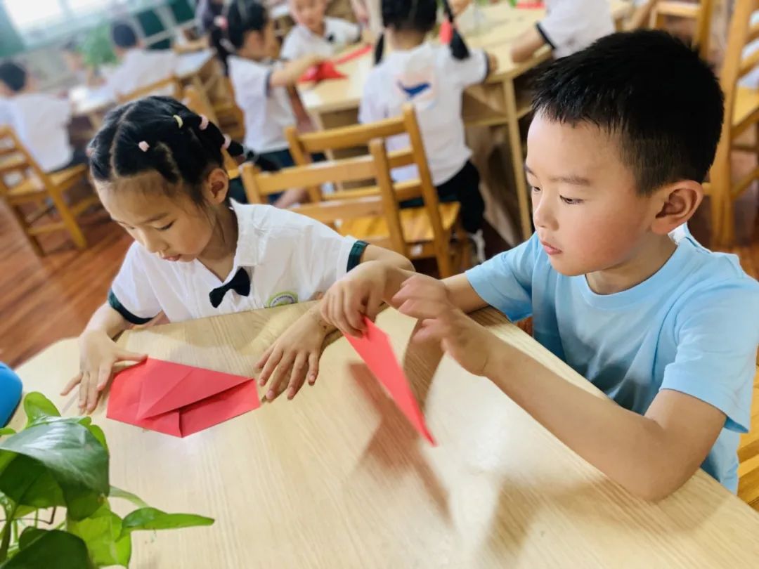 初探小学 礼遇成长 第57张