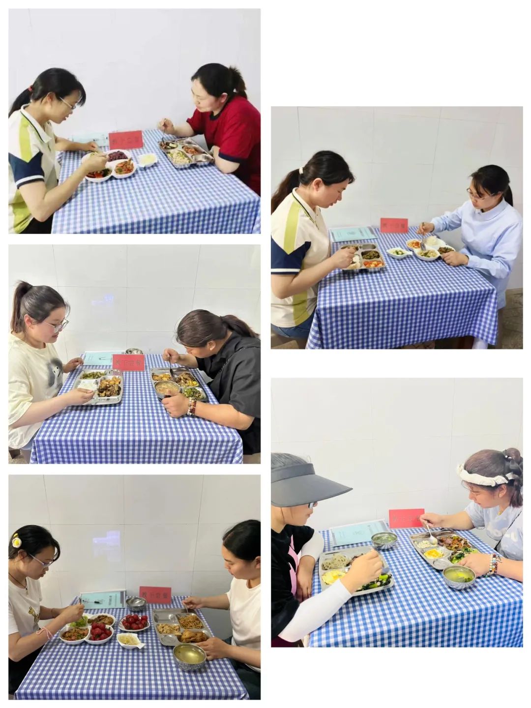 【食在健幼】-健康路小学幼儿园第十三周美食分享 第123张