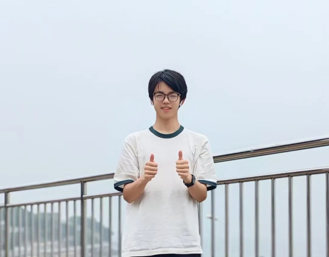高考倒计时!厦大学长姐独家“高分秘籍”大公开! 第14张
