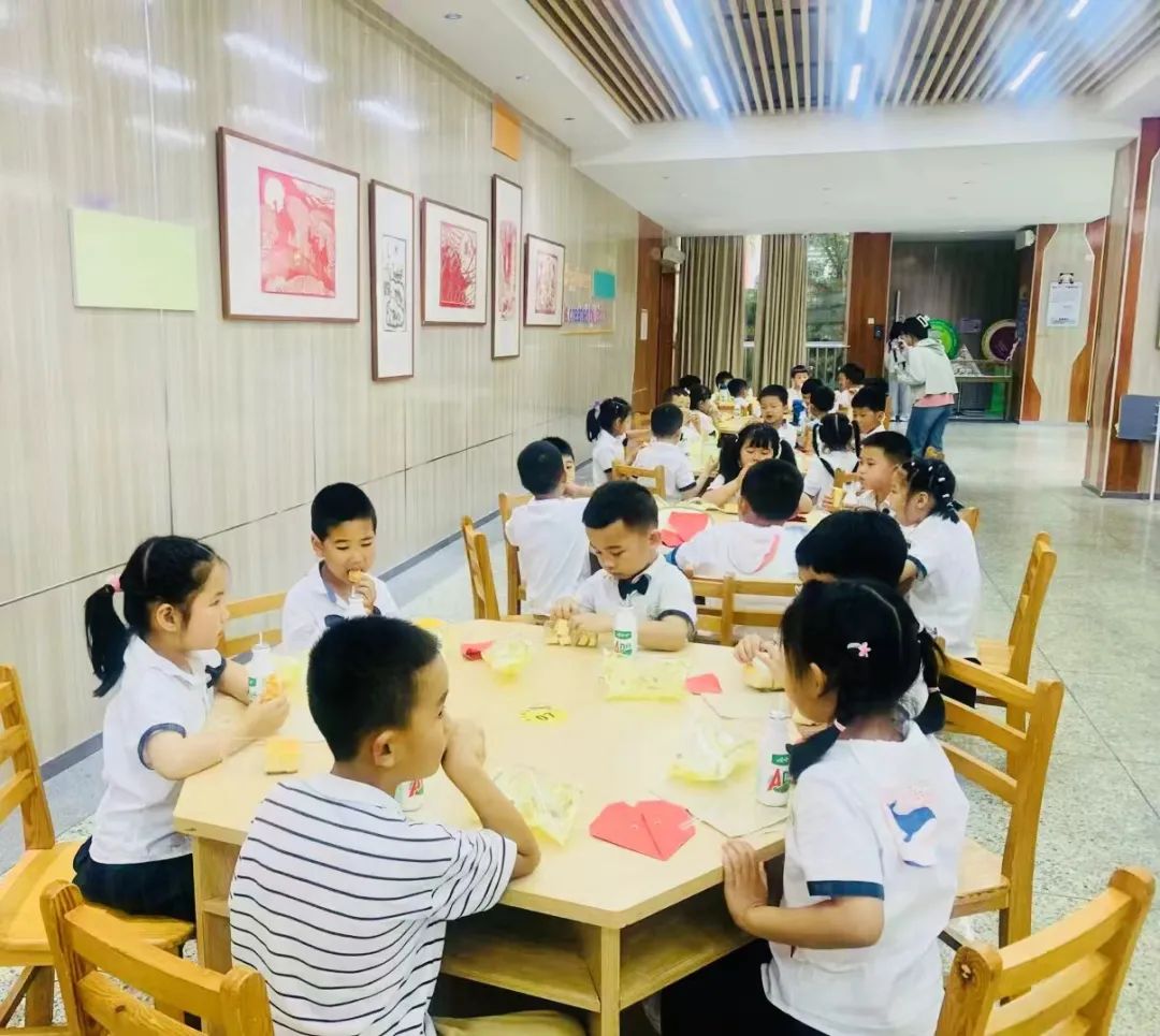 初探小学 礼遇成长 第59张