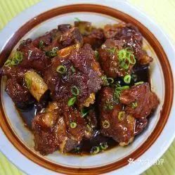 南苑小学第14—15周学生食谱 第80张