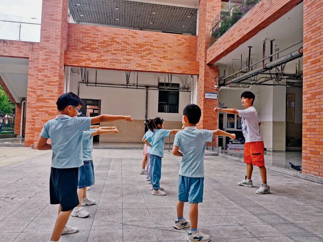 小学,你好 第31张