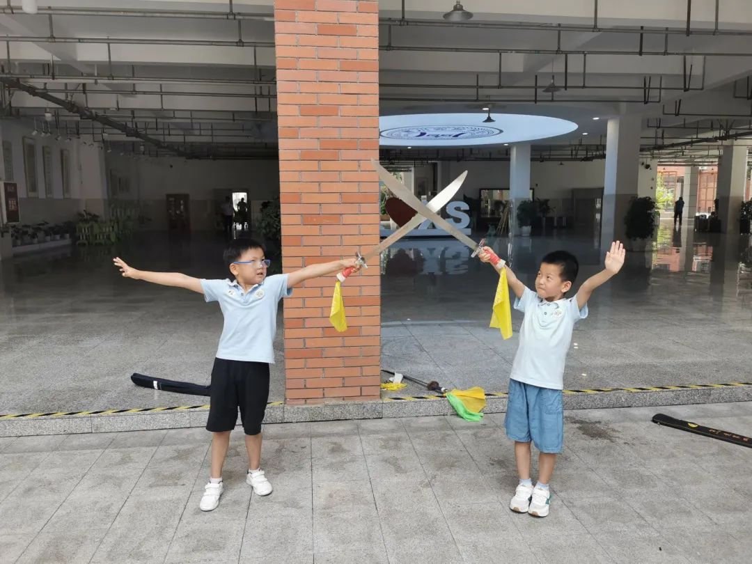 小学,你好 第32张