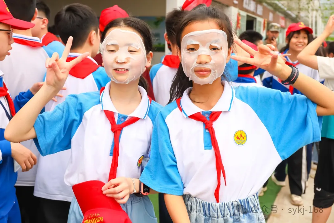 20240522D衡山县实验小学研学实践活动 第85张 20240522D衡山县实验小学研学实践活动 第85张