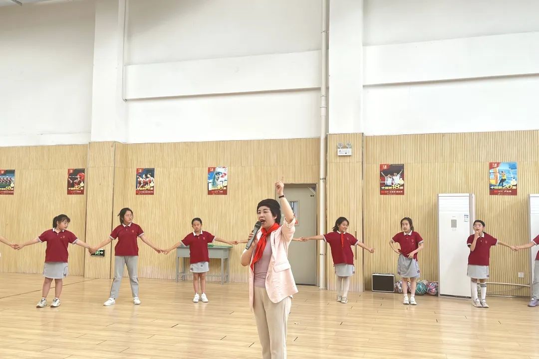 【西安市浐灞第十一小学】童真微笑  可爱如你 第17张