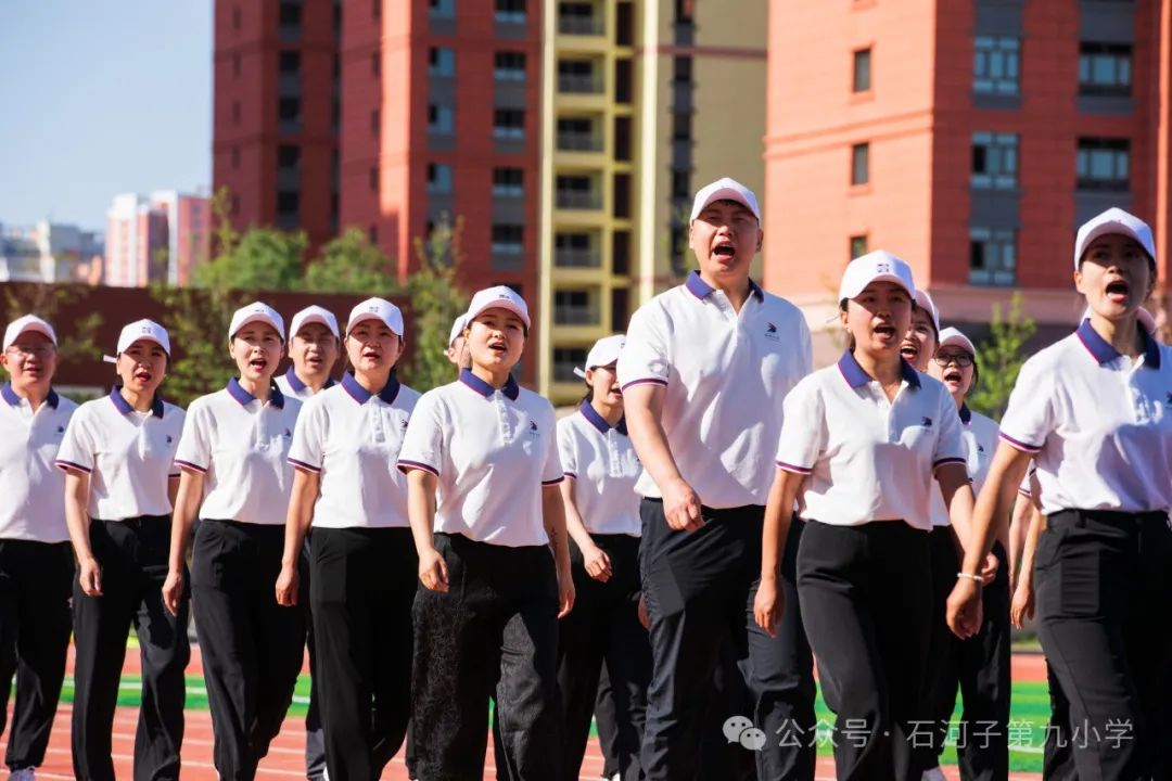 石河子第九小学“龙图大展 青衿致远”首届体艺节暨建校两周年庆典 第14张 石河子第九小学“龙图大展 青衿致远”首届体艺节暨建校两周年庆典 第14张