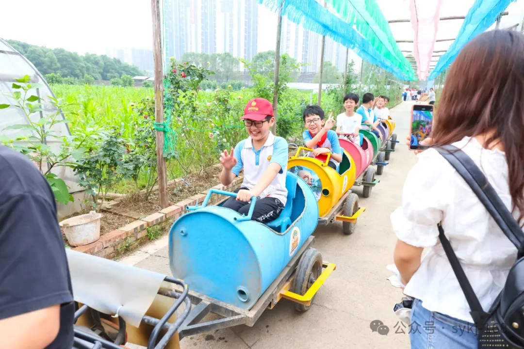20240522D衡山县实验小学研学实践活动 第24张 20240522D衡山县实验小学研学实践活动 第24张