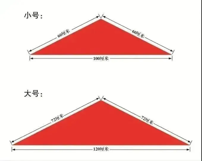 “红领巾 爱祖国”——牡丹区西安路小学一年级分批入队指南 第12张 “红领巾 爱祖国”——牡丹区西安路小学一年级分批入队指南 第12张