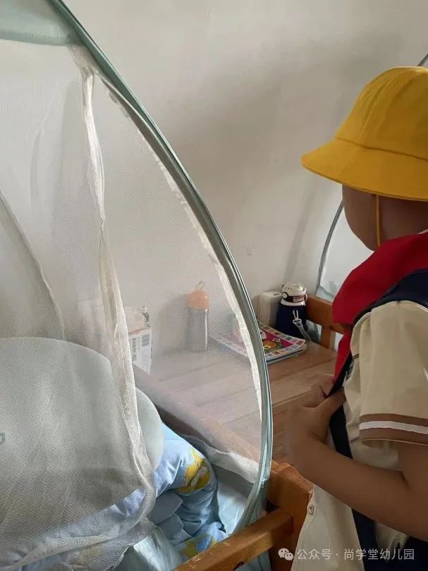 “赴成长之约 ·启小学之旅”——尚学堂幼儿园大班段幼儿走进小学活动 第50张 “赴成长之约 ·启小学之旅”——尚学堂幼儿园大班段幼儿走进小学活动 第50张