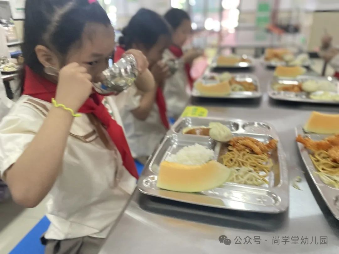 “赴成长之约 ·启小学之旅”——尚学堂幼儿园大班段幼儿走进小学活动 第45张 “赴成长之约 ·启小学之旅”——尚学堂幼儿园大班段幼儿走进小学活动 第45张