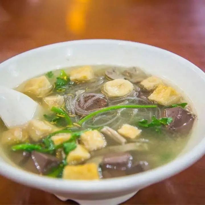 南苑小学第14—15周学生食谱 第91张