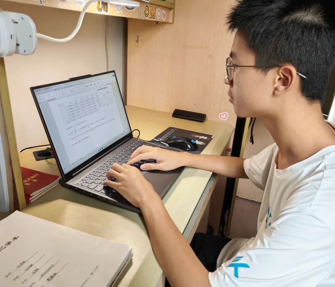 高考倒计时!厦大学长姐独家“高分秘籍”大公开! 第8张
