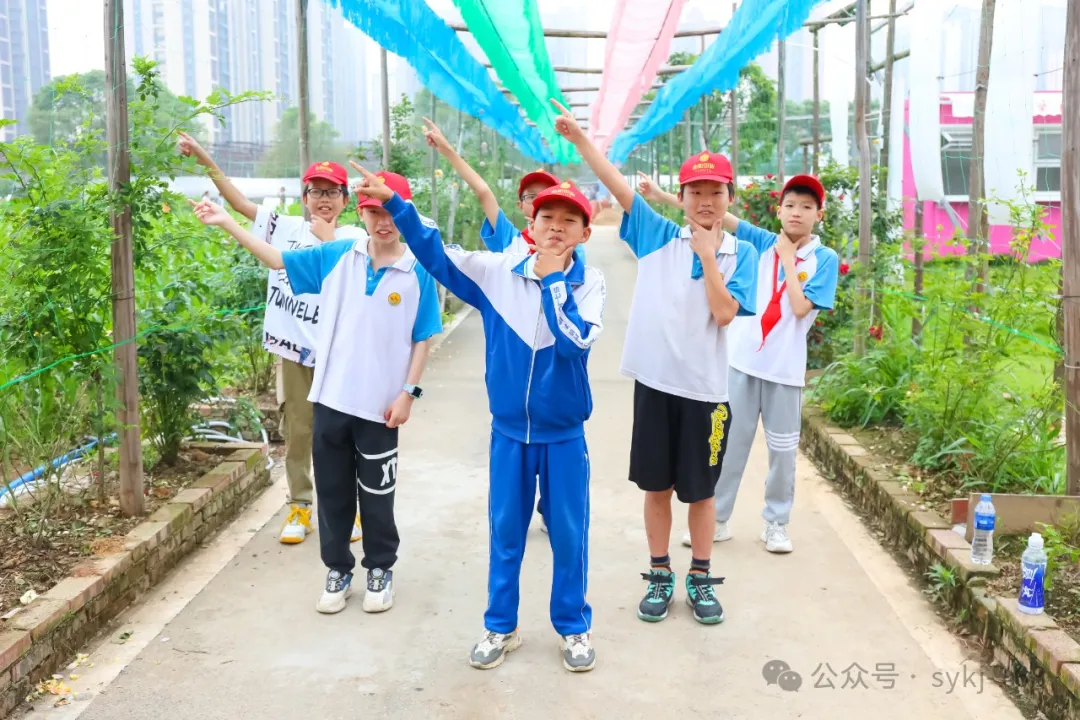 20240522D衡山县实验小学研学实践活动 第25张 20240522D衡山县实验小学研学实践活动 第25张