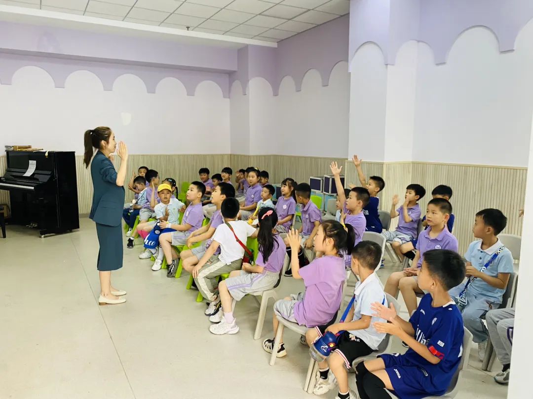 小学,你好 第18张