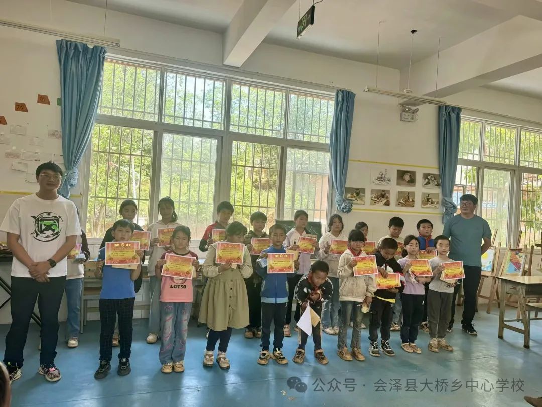 【家校共育】凉水小学组织召开家长座谈会 第1张