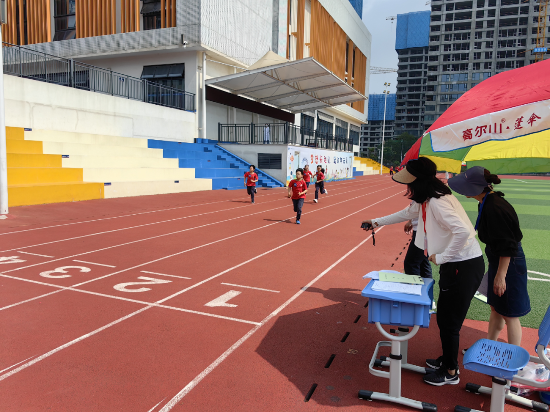 长沙麓山国际第二实验小学2024年国家义务教育质量监测工作安全有序开展 第14张