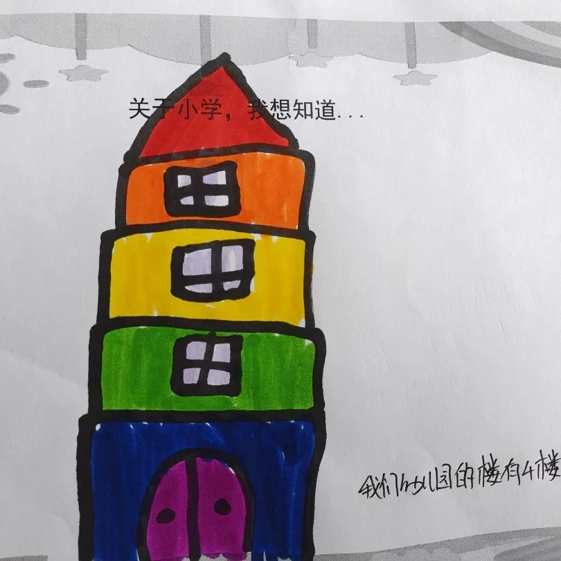 【幼小衔接】你好!小学 第18张