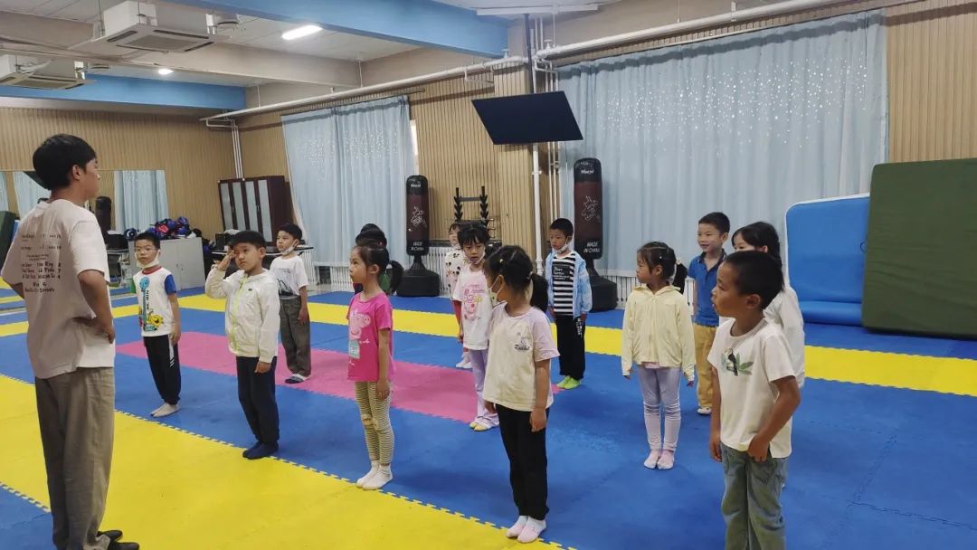 你好,小学! 第12张