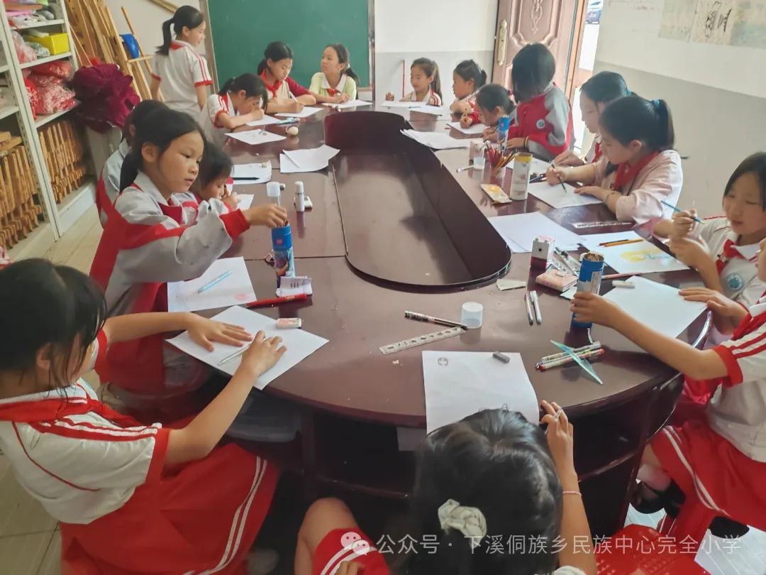 下溪小学一周动态5月20——5月24日 第29张 下溪小学一周动态5月20——5月24日 第29张