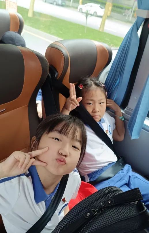 龙飞小学1-2年级学生主题式研学课程活动精彩回顾 第88张 龙飞小学1-2年级学生主题式研学课程活动精彩回顾 第88张