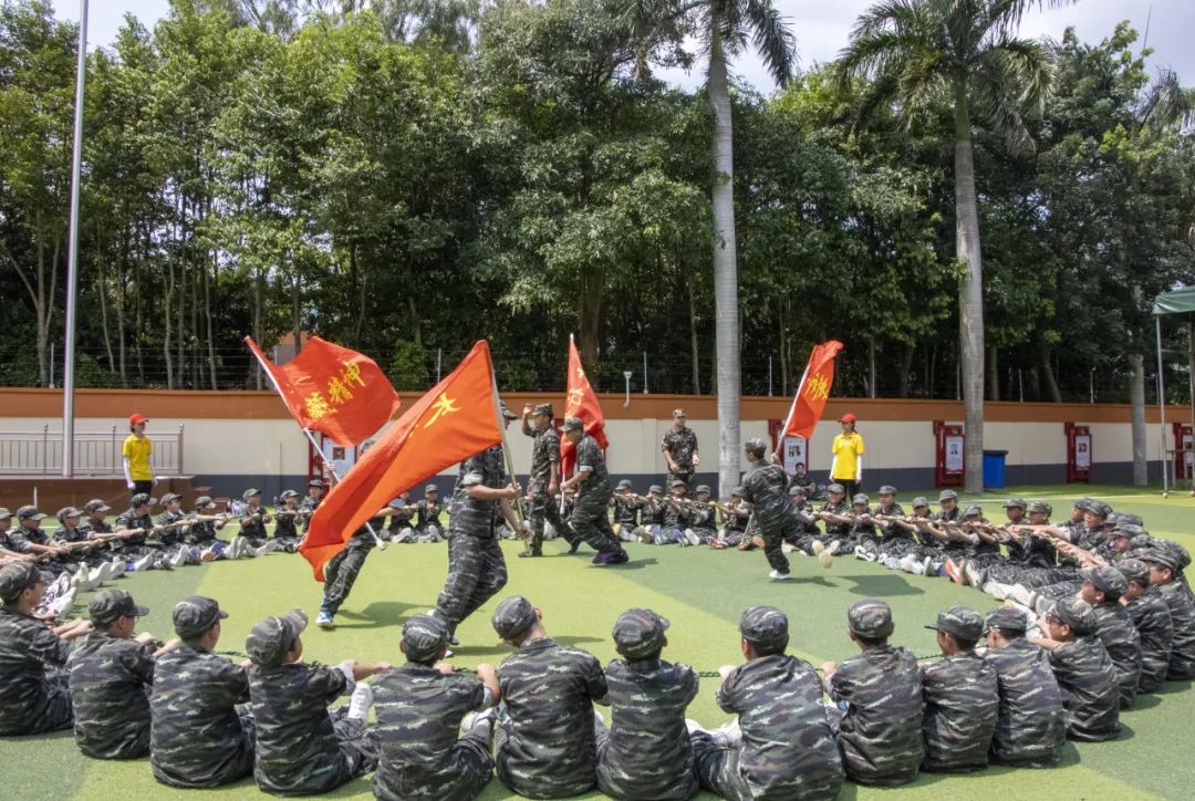 龙飞小学3-6年级学生主题式研学课程活动精彩回顾 第166张