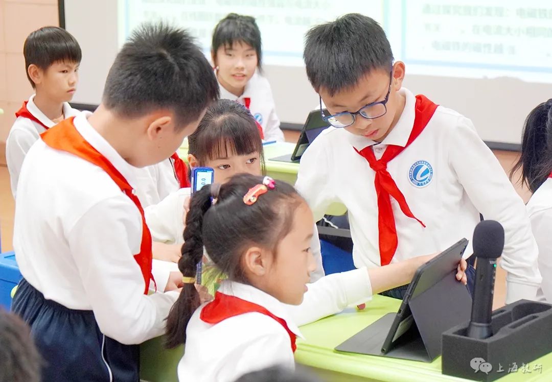 小学自然:“增强电磁铁的磁性”(四年级)课例教学设计 第2张 小学自然:“增强电磁铁的磁性”(四年级)课例教学设计 第2张