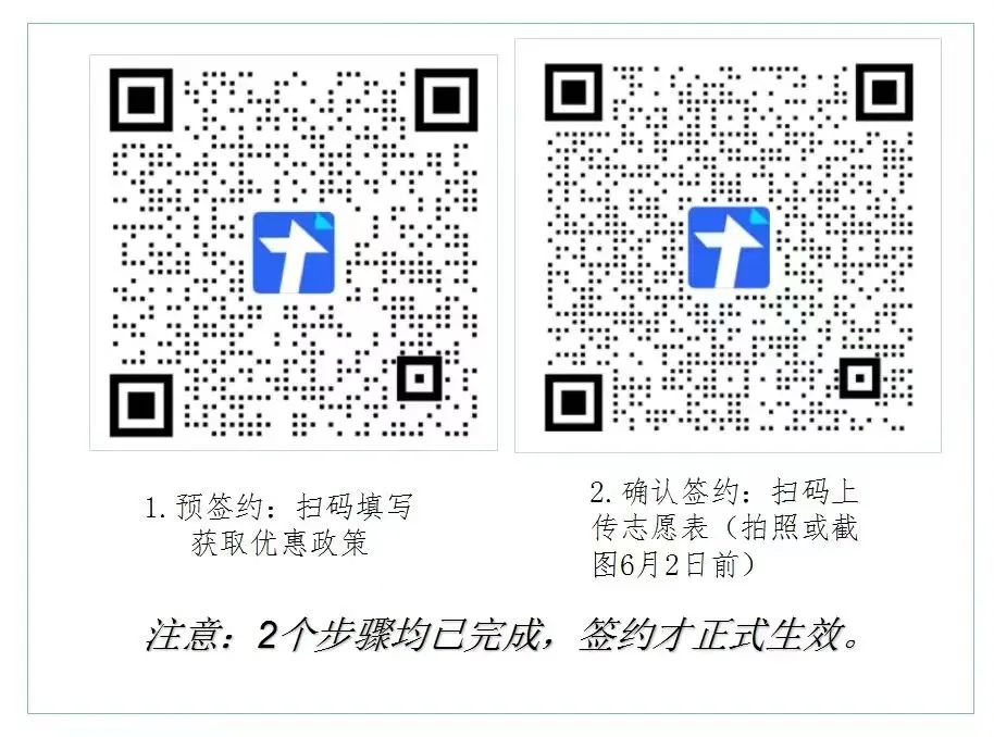 即将截止签约!深圳中考志愿填报结束前还能签约哪些公办高中? 第96张