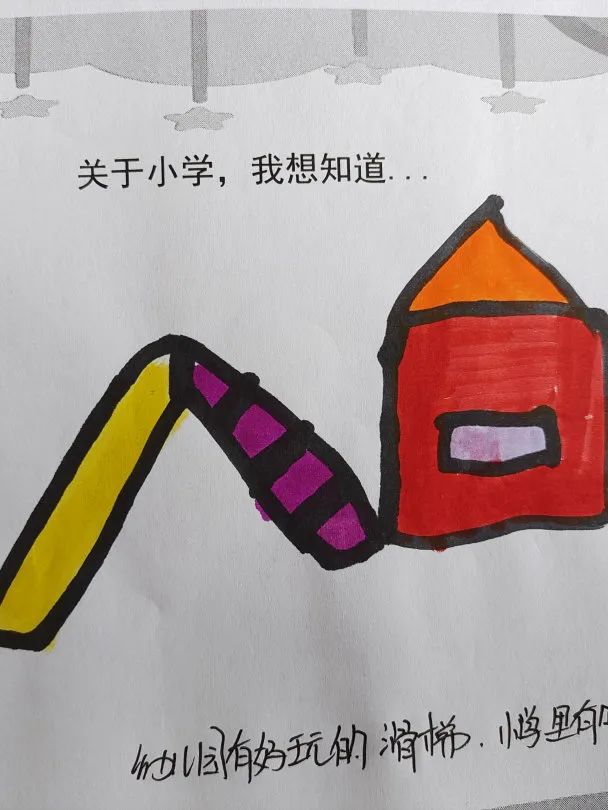 【幼小衔接】你好!小学 第16张