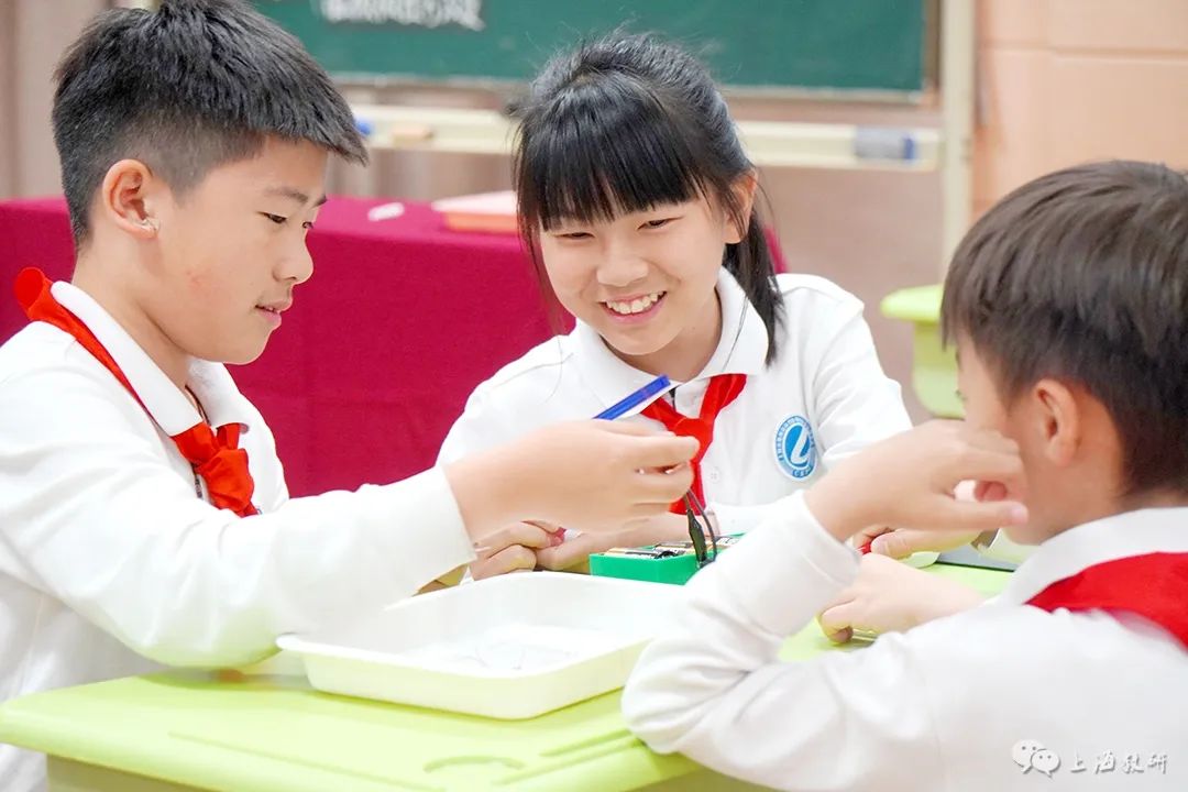 小学自然:“增强电磁铁的磁性”(四年级)课例教学设计 第5张 小学自然:“增强电磁铁的磁性”(四年级)课例教学设计 第5张
