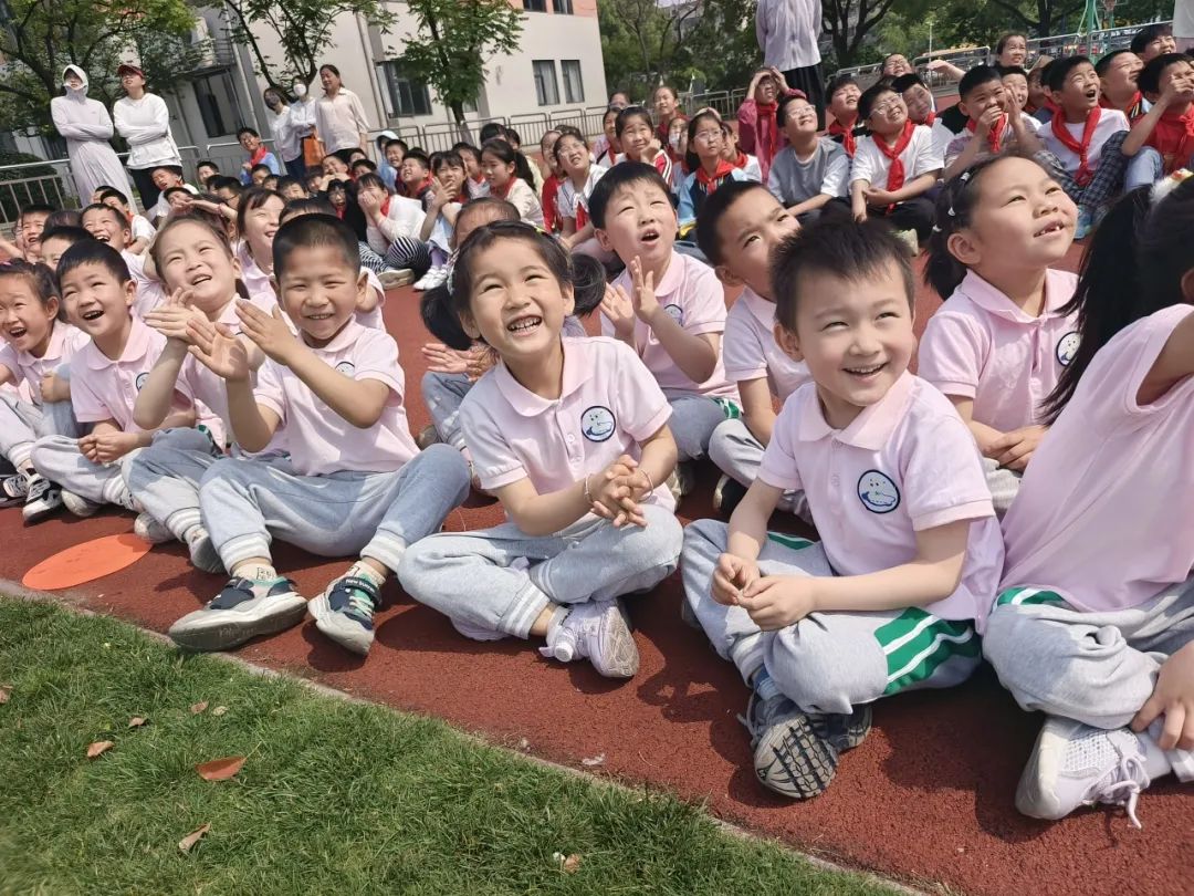 【幼小衔接】你好!小学 第100张