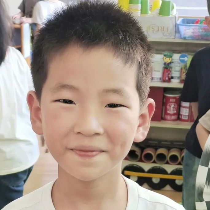 【幼小衔接】你好!小学 第29张