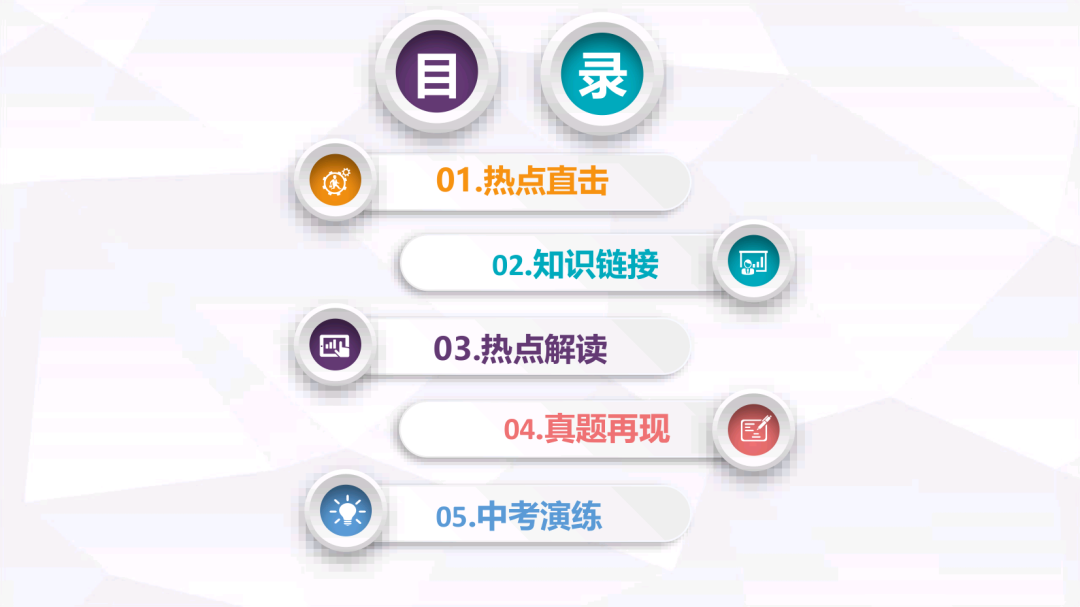 集体备课 I 中考专题复习《创新驱动助高质量发展 新质生产力筑科技强国》 第4张