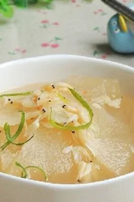 杭州养正小学一周食谱(5.27-5.31) 第18张