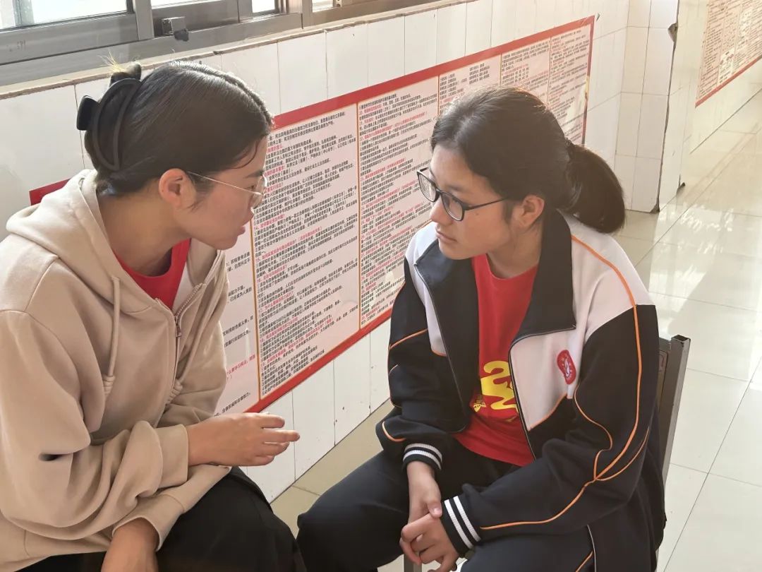 中考倒计时22天丨全力以赴,圆梦中考,祥华初三学子中考必胜! 第13张